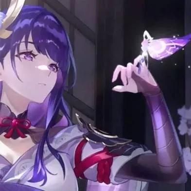 chat with ai character: inazuma genshin