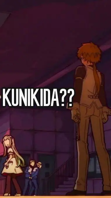 ai character: bsd background