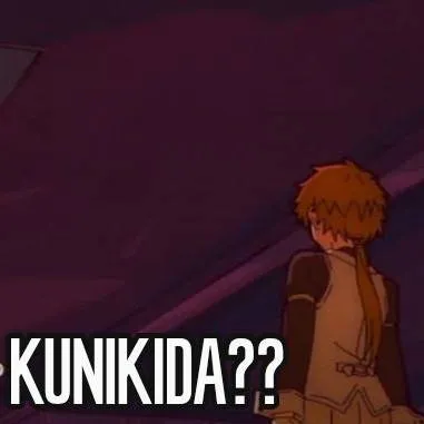 chat with ai character: bsd