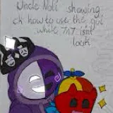 chat with ai character: C00lkidd&noli