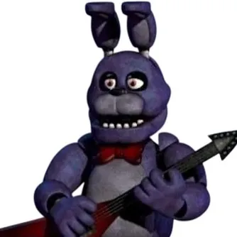 chat with ai character: Bonnie roommate 