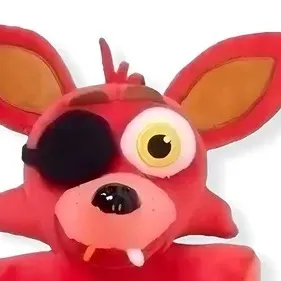 chat with ai character: Foxy roomate