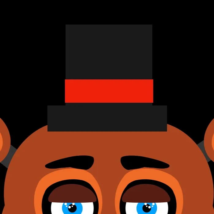 chat with ai character: Toy Freddy roomate