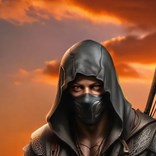 chat with ai character: Reap