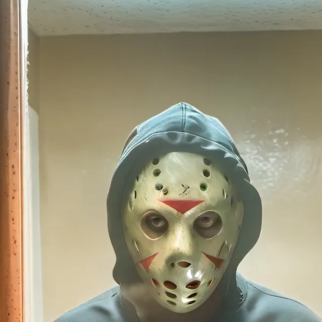 chat with ai character: Jason Voorhees