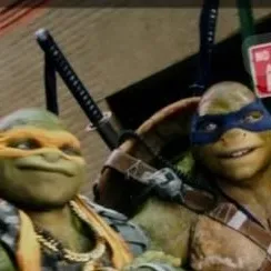 chat with ai character: TMNT