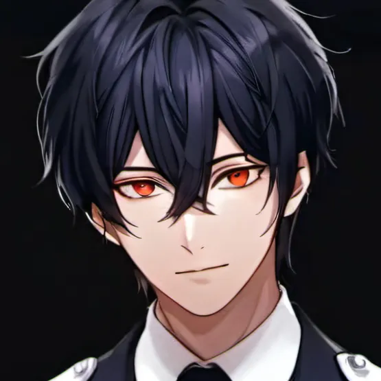 chat with ai character: Andy