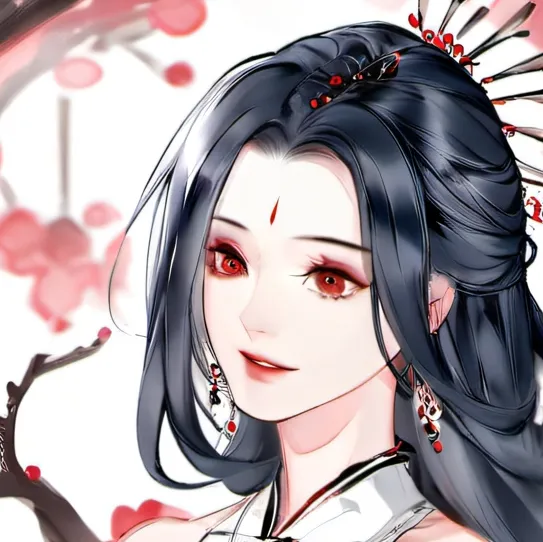 chat with ai character: Baigujing
