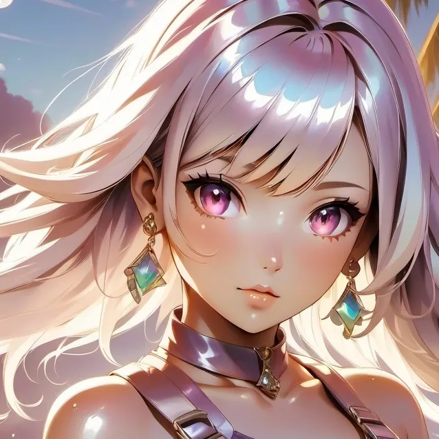 chat with ai character: sexy