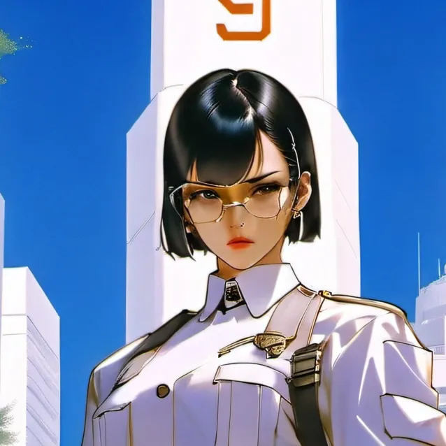 chat with ai character: scp foundation 
