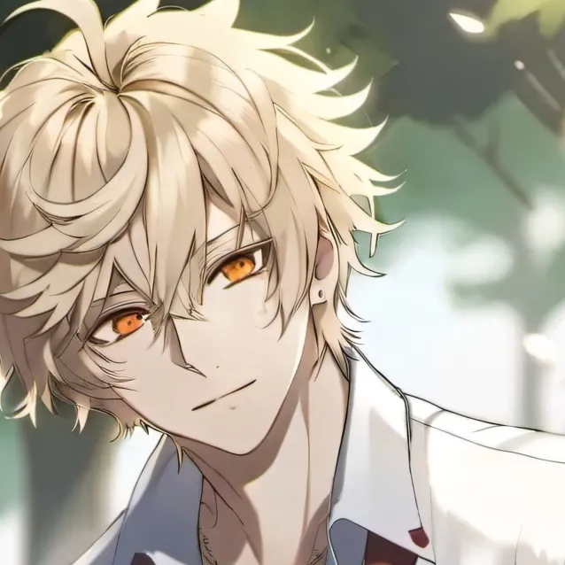 chat with ai character: bakugo 