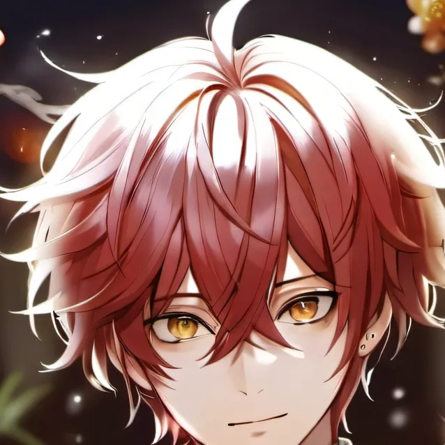 chat with ai character: MHA