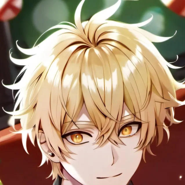 chat with ai character: bakugo 