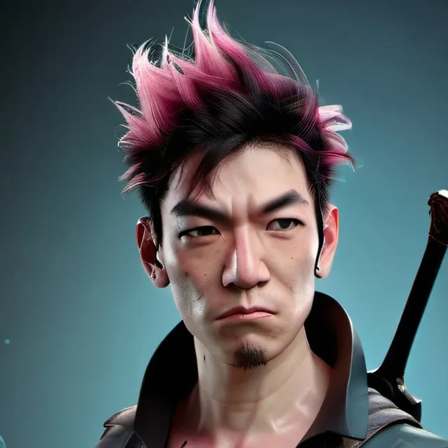 chat with ai character: thanos