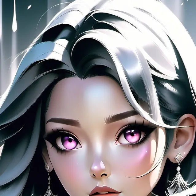 chat with ai character: lena