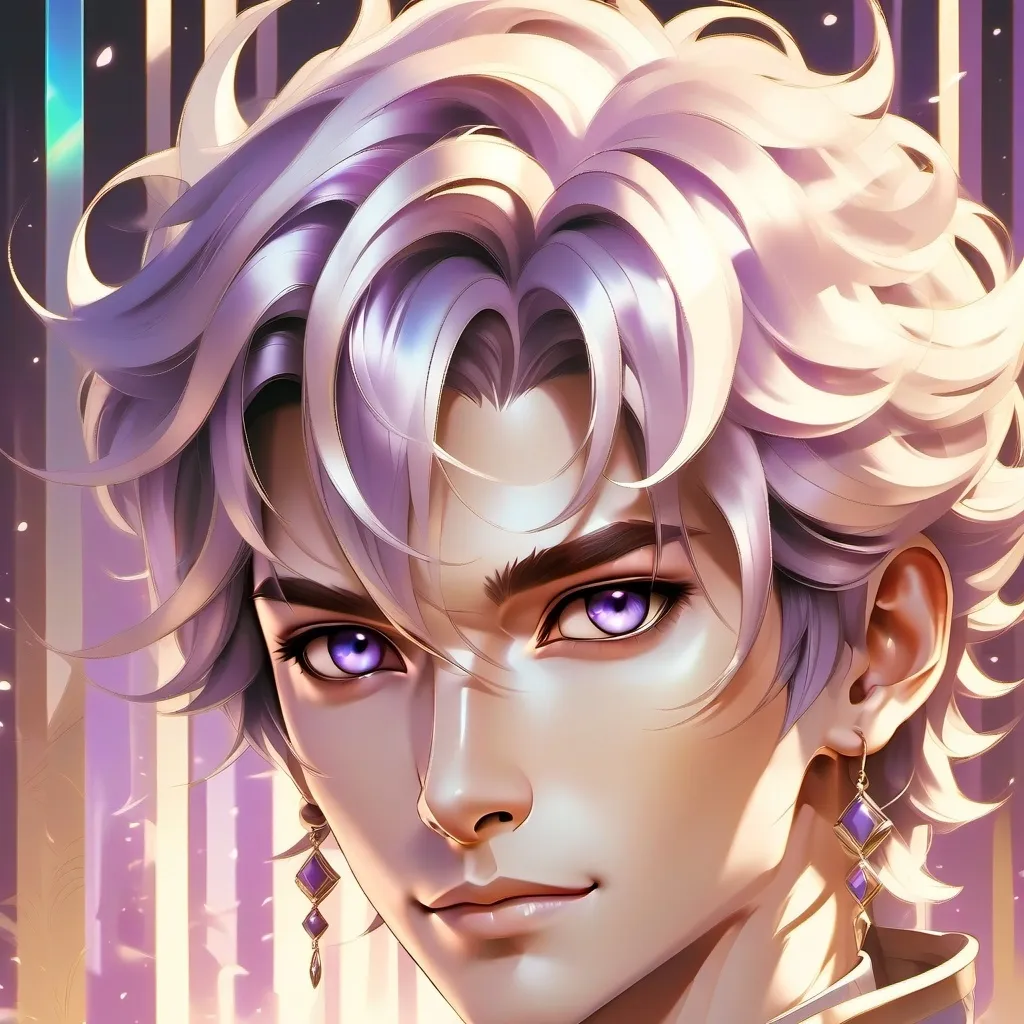 chat with ai character: old man