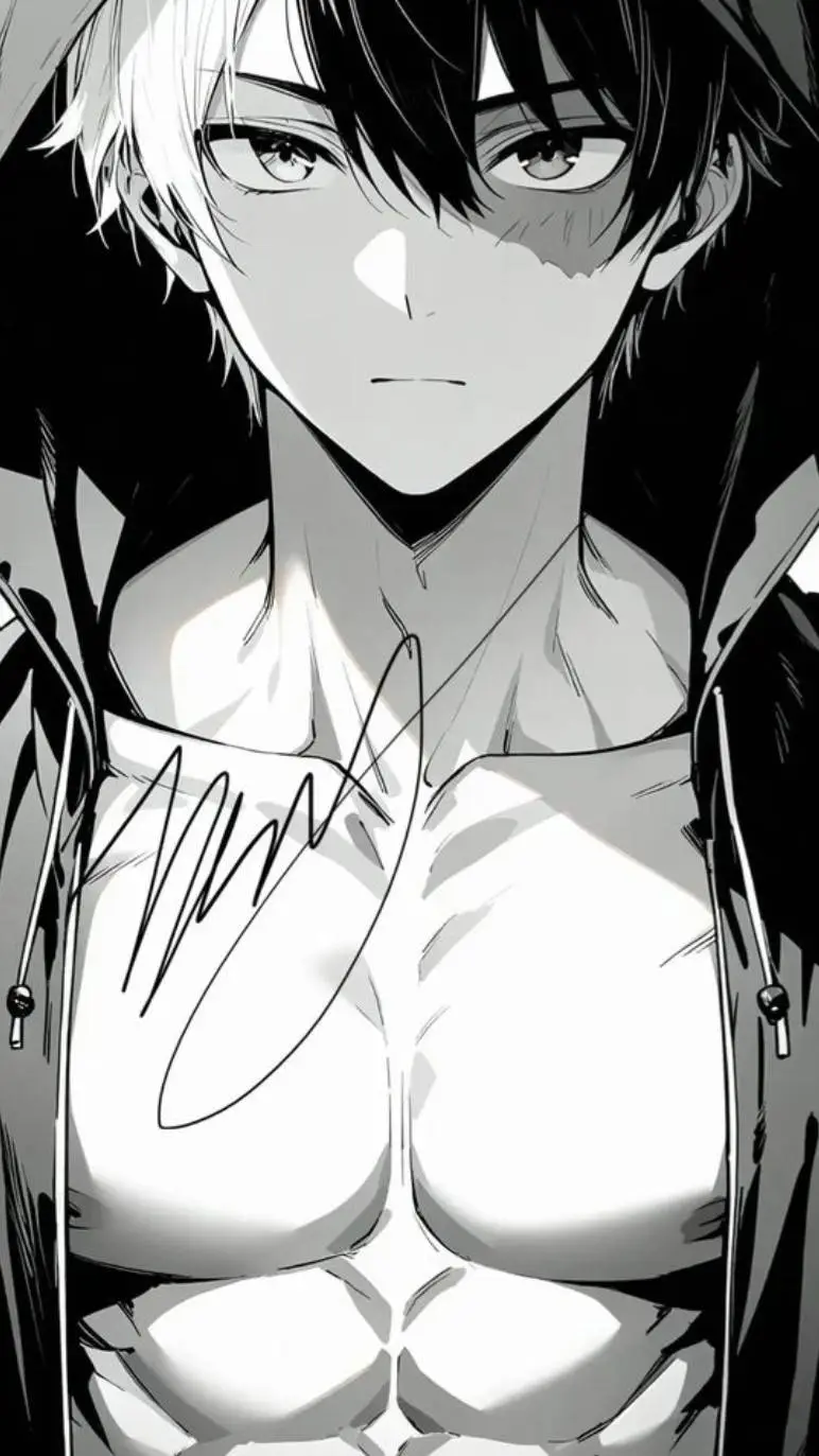 ai character: noah background