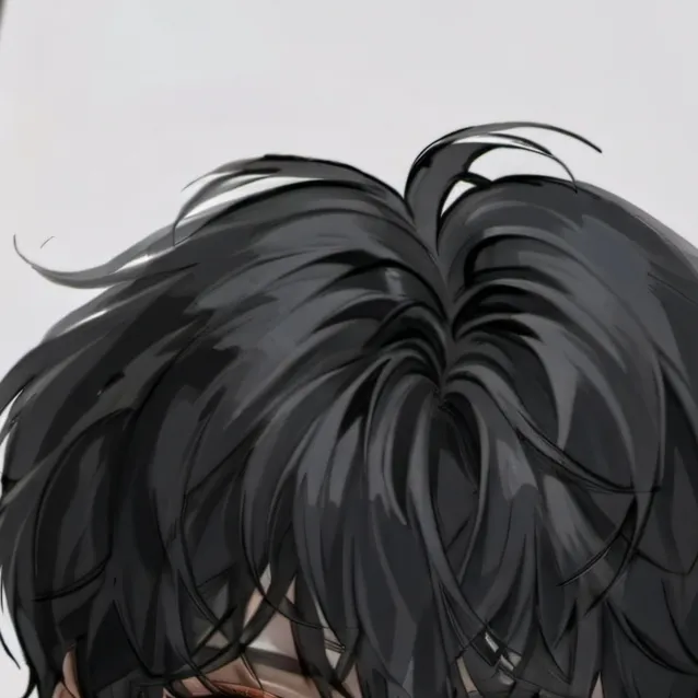 chat with ai character: ★°•Aaron•°★