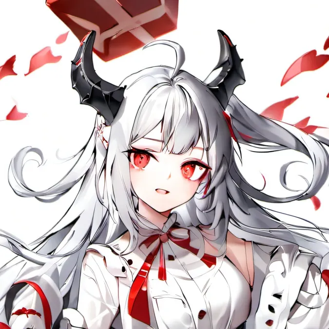 chat with ai character: Evelyn