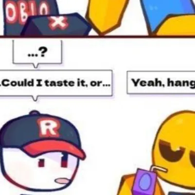 chat with ai character: Noob x guest