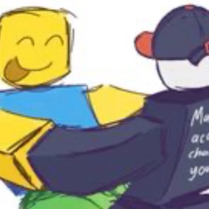 chat with ai character: Noob x guest