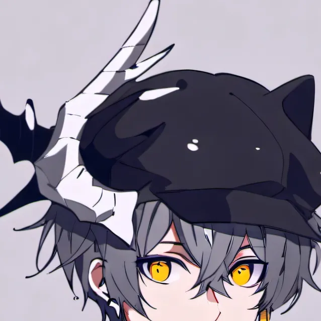 chat with ai character: Jackson