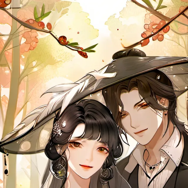 chat with ai character: ✨Sam y leo✨