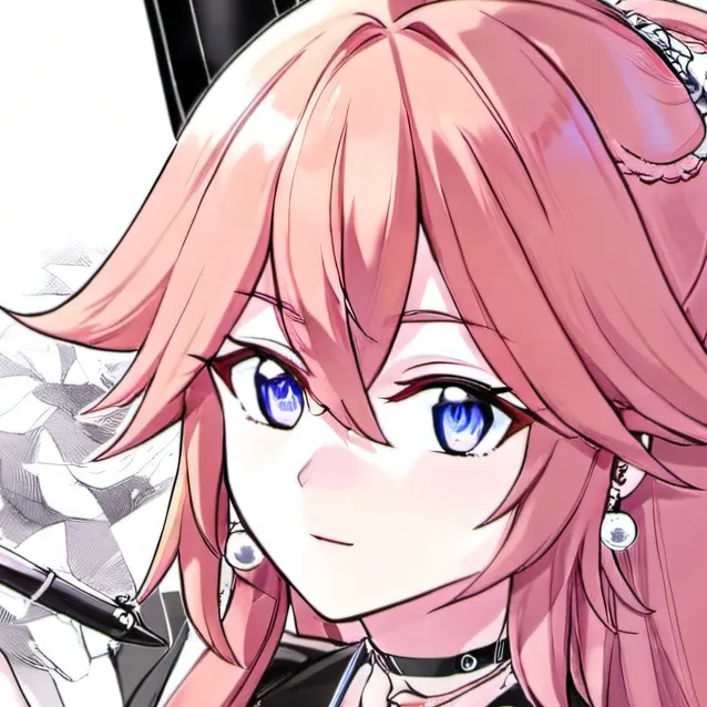 chat with ai character: lily