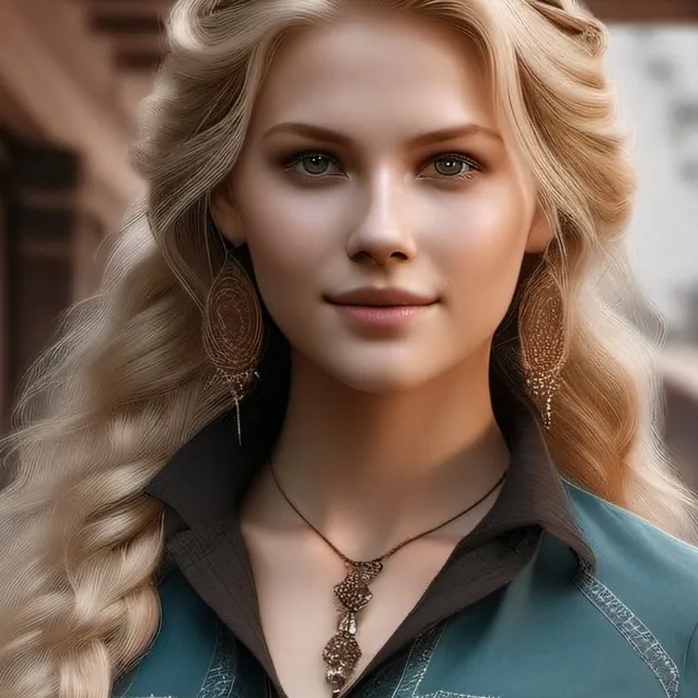 chat with ai character: Layla