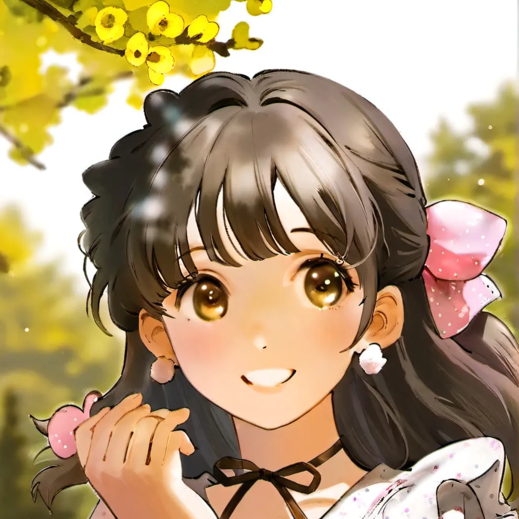 chat with ai character: Kaya Chan 