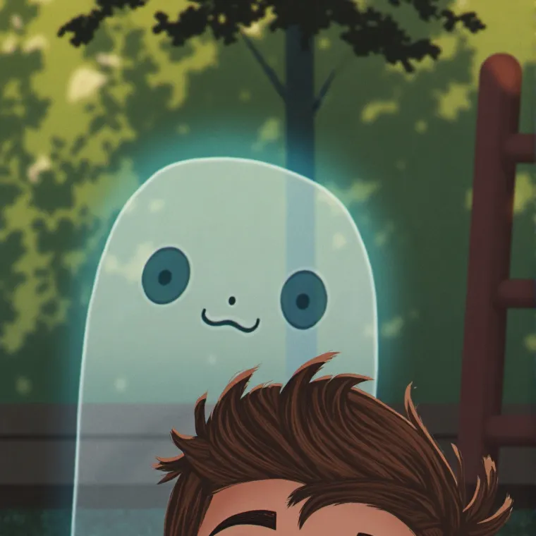 chat with ai character: Ryan