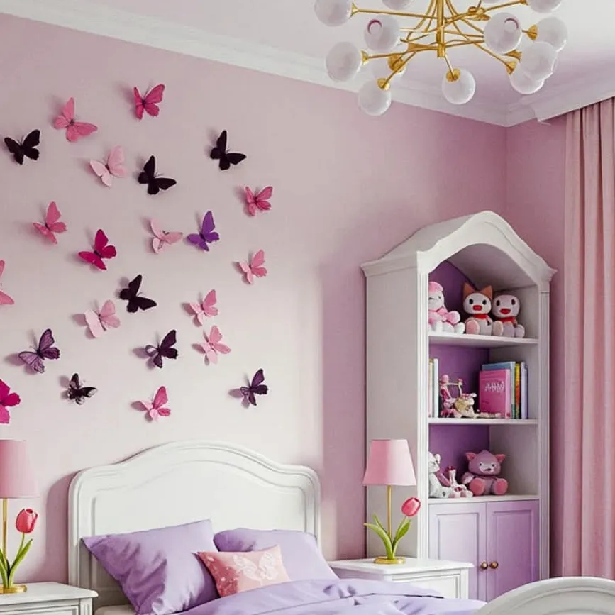 chat with ai character: Your life