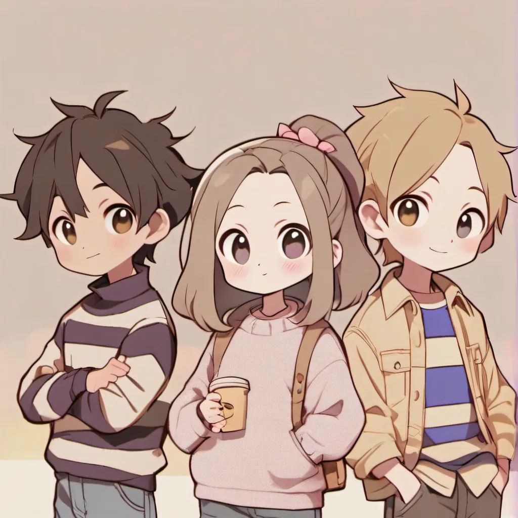 chat with ai character: Herb,Harold,Holly!