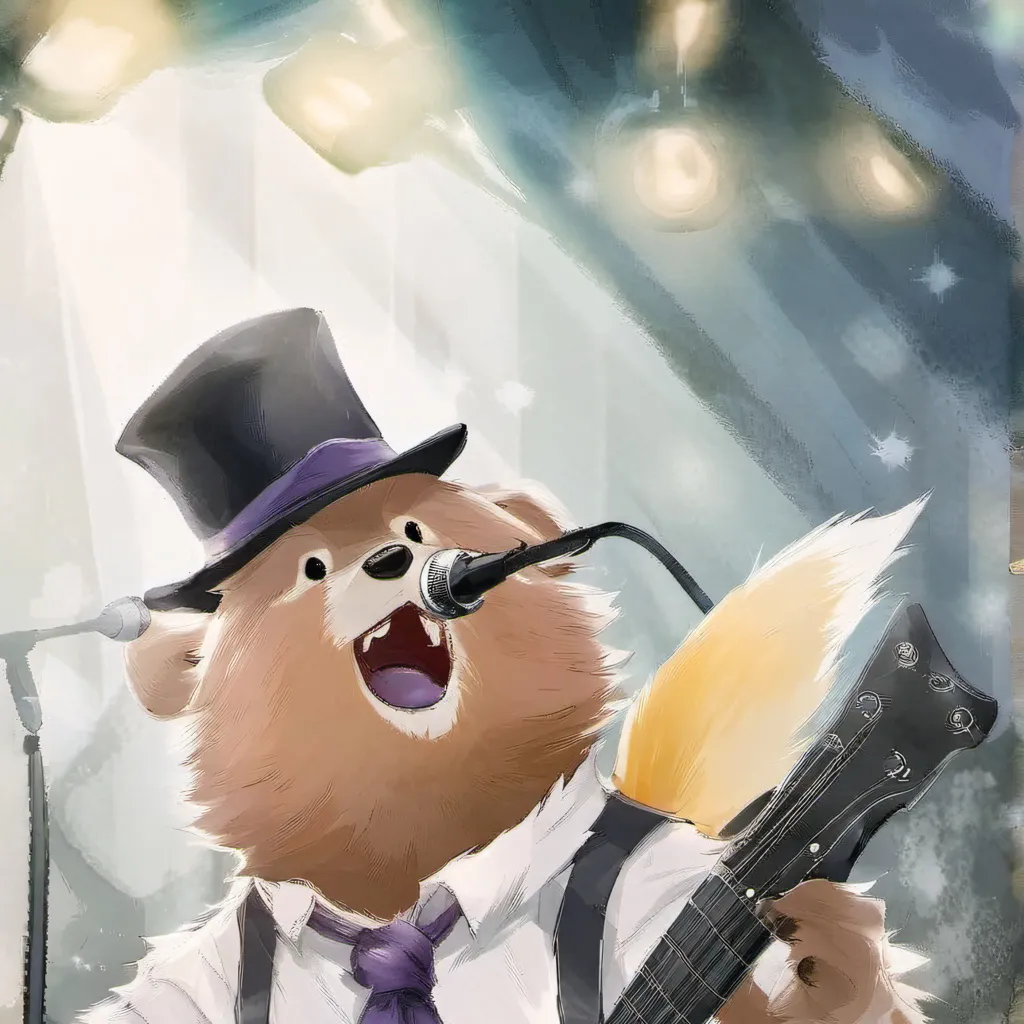 chat with ai character: Fnaf