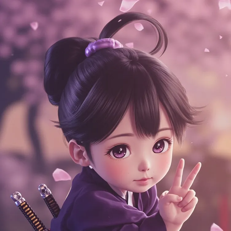 chat with ai character: Natsuki-Chan 🩷