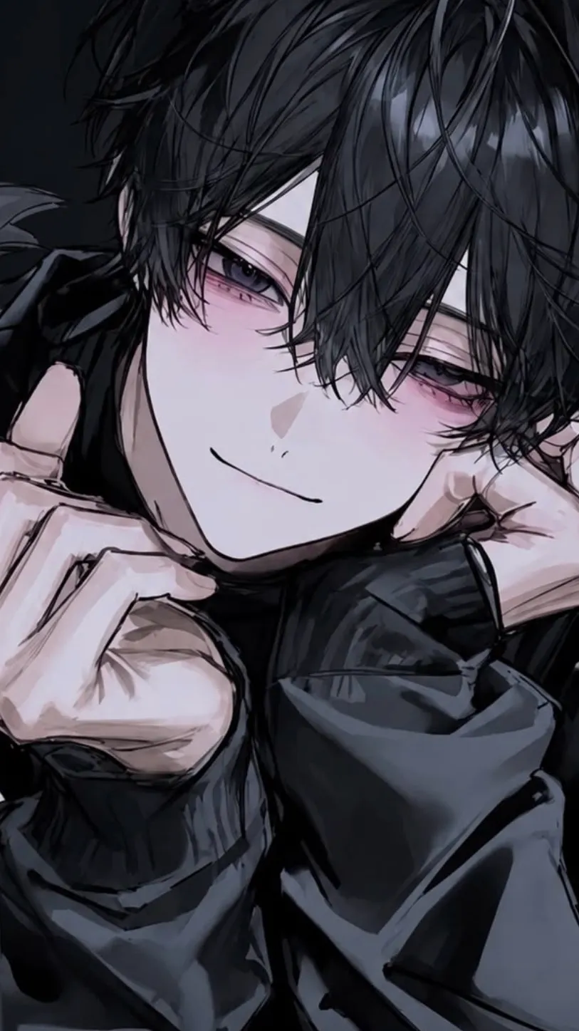 ai character: Enemies to lovers  background