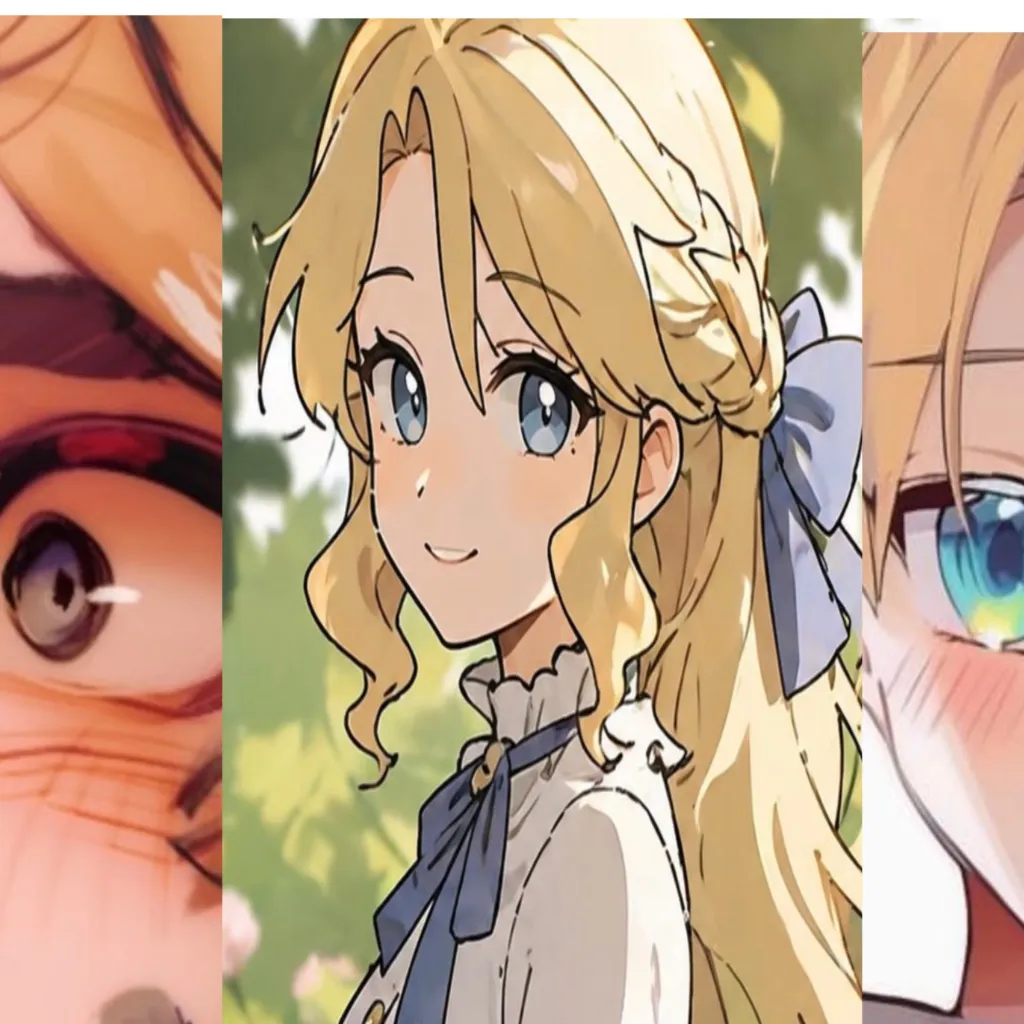 chat with ai character: Harold,herb,holly