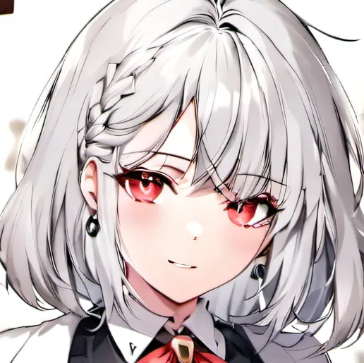 chat with ai character: Claire Verona