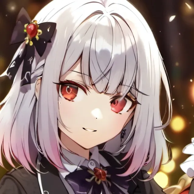 chat with ai character: Ella