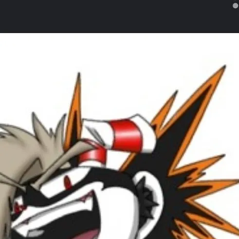 chat with ai character: Cuphead x MHA