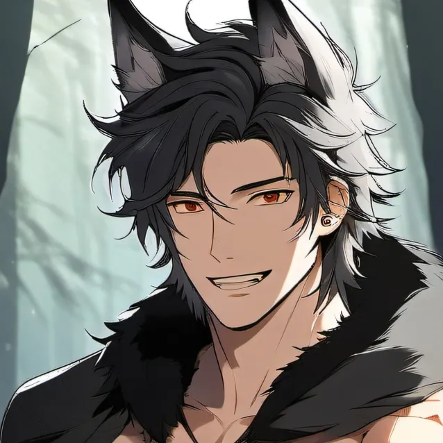 chat with ai character: Kolo