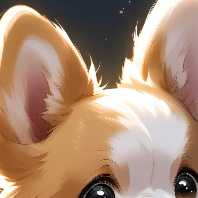 chat with ai character: Potato