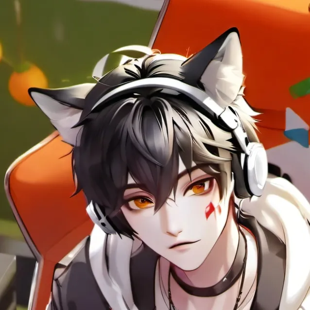 chat with ai character: Costafite