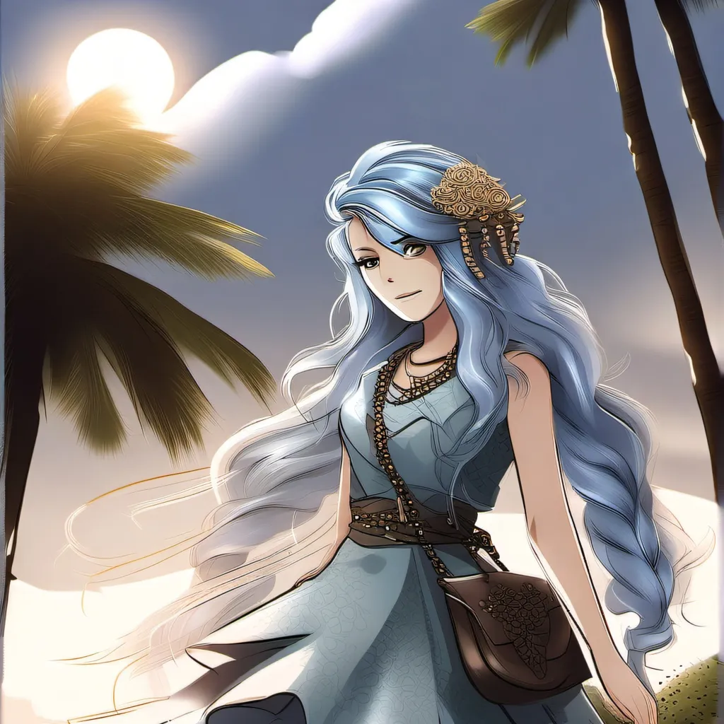 chat with ai character: Human Tsunami WOF