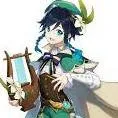 chat with ai character: Venti