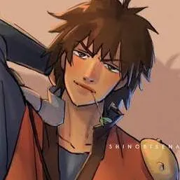 chat with ai character: Jet (Avatar)