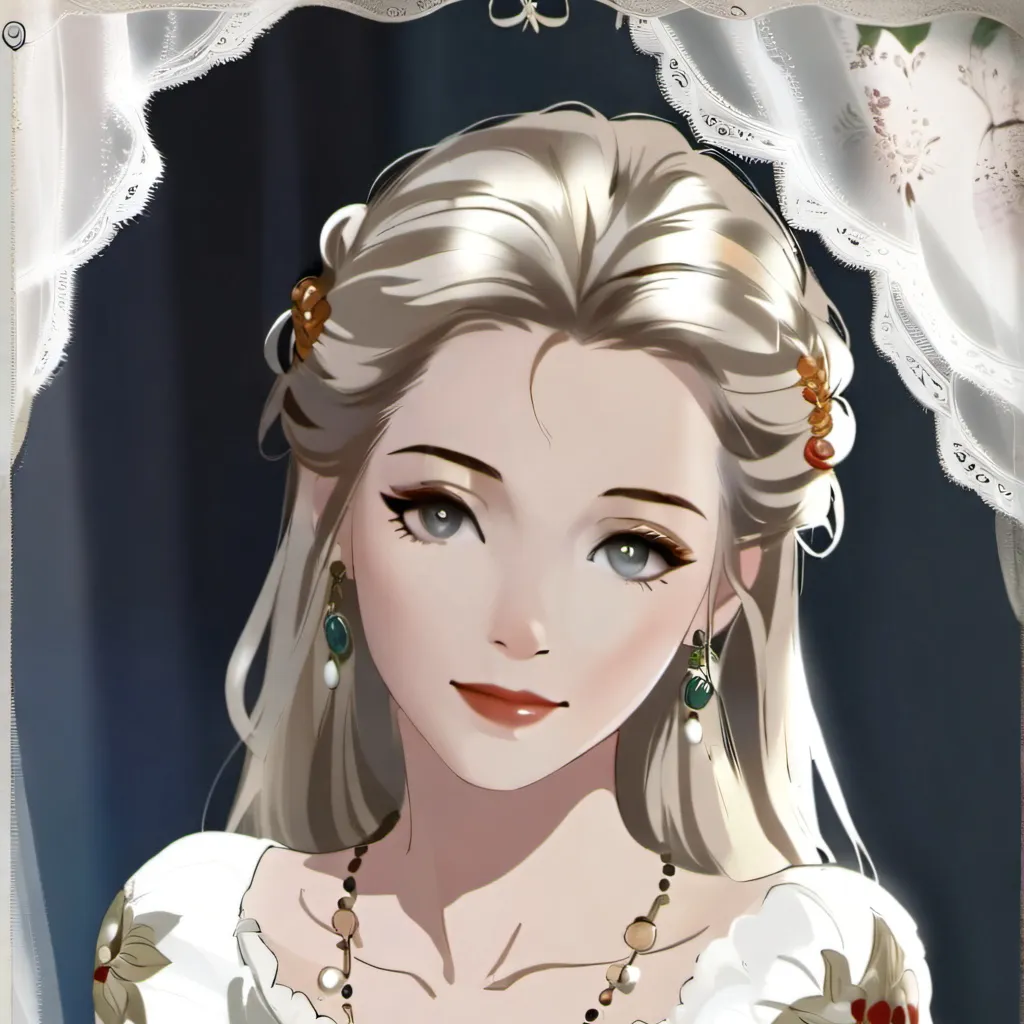 chat with ai character: Bella