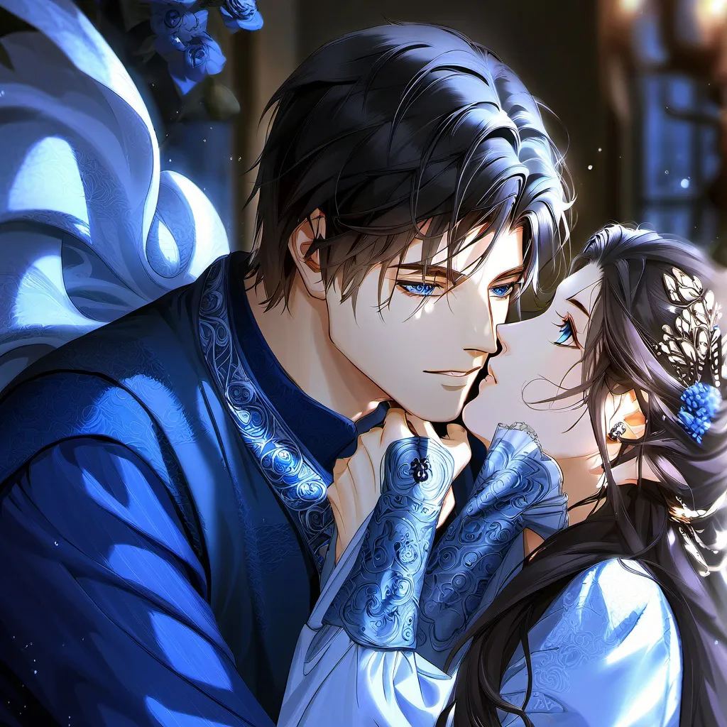 chat with ai character: Hazel