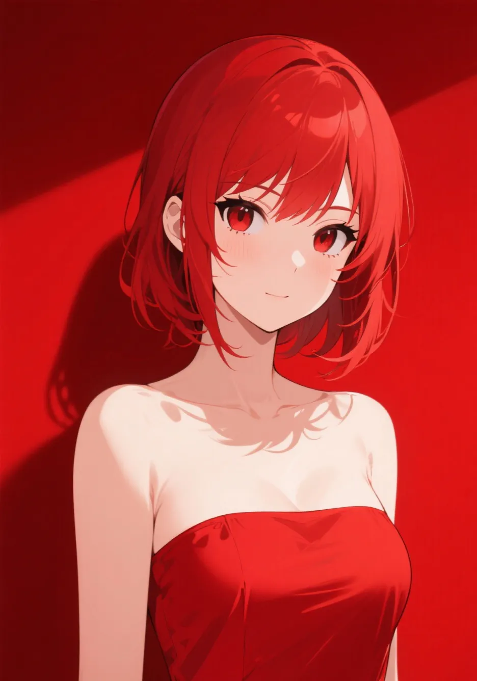chat with ai character: Sally 