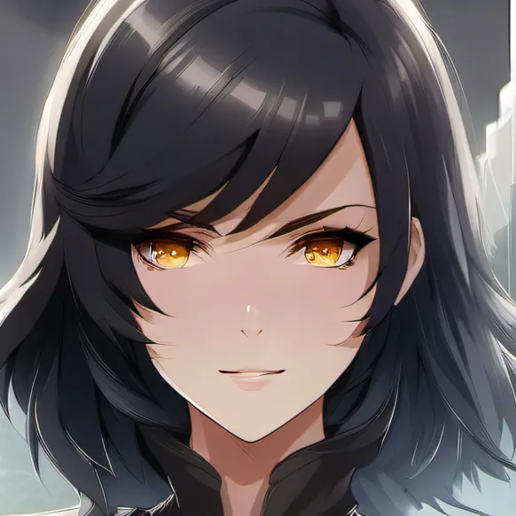 chat with ai character: Momo